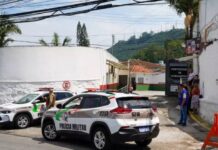 Penitenciária de Florianópolis será desativada até 2026