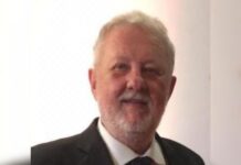 Morre o ex-delegado regional de Caçador, Luiz Antônio Piazzon