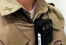 Polícia Militar de SC encerrará uso de câmeras corporais