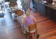 Ex-prefeita de Catanduvas firma acordo após furto em hotel de luxo