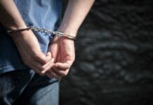 Preso em Santa Cecília o suspeito de homicídio em Timbó Grande