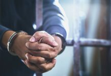 Homem suspeito de estuprar enteada no Natal é capturado em Caçador