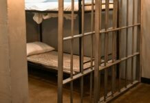 Condenado homem que atacou ex-companheira com facão