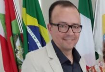 Professor idealiza manual de Controle Interno aos municípios