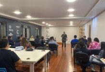 Inova Contestado recebe inscrições para o Programa NASCER