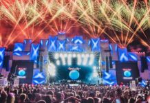 Rock in Rio 2024 inicia nesta sexta (13)