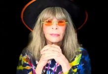 Rita Lee deixa letra de música inédita antes de falecer