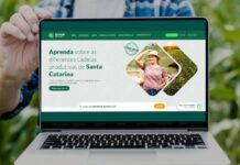 Senar/SC oferece cursos gratuitos online para produtores rurais