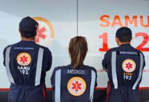 Samu SC registra 2,6 mil chamadas de tentativas de suicídio em 2024
