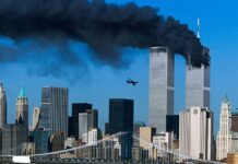Relembre fatos dos ataques de 11 de setembro