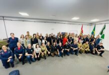 Operação Shamar em SC atende 4.841 vítimas de violência contra a mulher