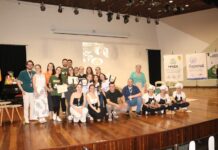 Muitas atrações no Simpósio e Ciclo de Estudos da Uniarp