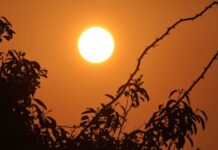 Cidades do Meio-Oeste e Serra têm umidade do ar inferior à do deserto do Saara