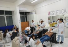 Noite de Spa atende mulheres da Rede Feminina de Combate ao Câncer