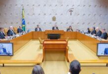 STF deve manter decisão de Moraes com relação a suspensão do X