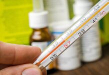 Anvisa proíbe uso de termômetros com mercúrio no Brasil