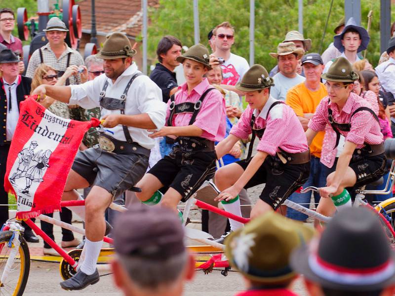 Tirolerfest 2024 celebra 91 anos da imigração austríaca em Treze Tílias