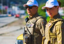 Semana Nacional de Trânsito começa nesta quarta