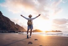 Turismo nacional registra maior faturamento desde 2019