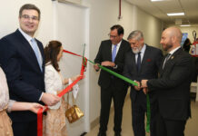 Vara Regional de Garantias é instalada em Caçador