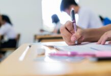 Inscrições abertas para o vestibular unificado UFSC/IFSC/IFC 2025