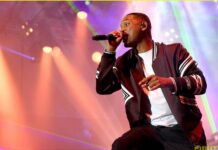 Rapper e ator Will Smith é confirmado no Rock in Rio