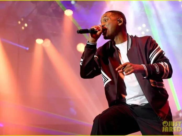 Rapper e ator Will Smith é confirmado no Rock in Rio