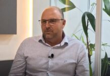 Prefeito de Tangará avalia participação em evento em Brasília