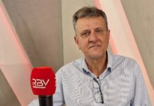 Antônio Serighelli é eleito prefeito de Arroio Trinta