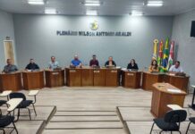 Câmara de Ibiam aprova Moção de Aplausos em homenagem aos professores