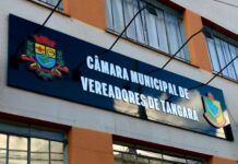 Programas da Câmara de Vereadores de Tangará