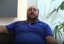 Camilo Gatti é eleito prefeito de Ibiam