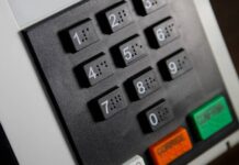 Candidatos a prefeito dos municípios da Amarp já votaram