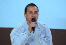 Dr. Jorge pode ser candidato a deputado estadual em 2026