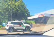 Funcionário da saúde sofre tentativa de homicídio em Ipoméia