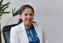 Gil de Moraes é eleita prefeita de Rio das Antas