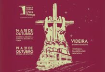 Guerra do Contestado é destaque em Mostra de Cinema em Videira