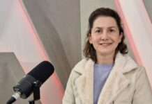 Luci Peretti é reeleita prefeita de Iomerê