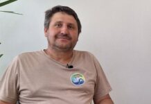 Marcelo Spautz é eleito prefeito de Lebon Régis