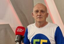 Professor Mauro é eleito prefeito de Pinheiro Preto