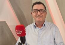 Nereu Borga é reeleito prefeito de Salto Veloso