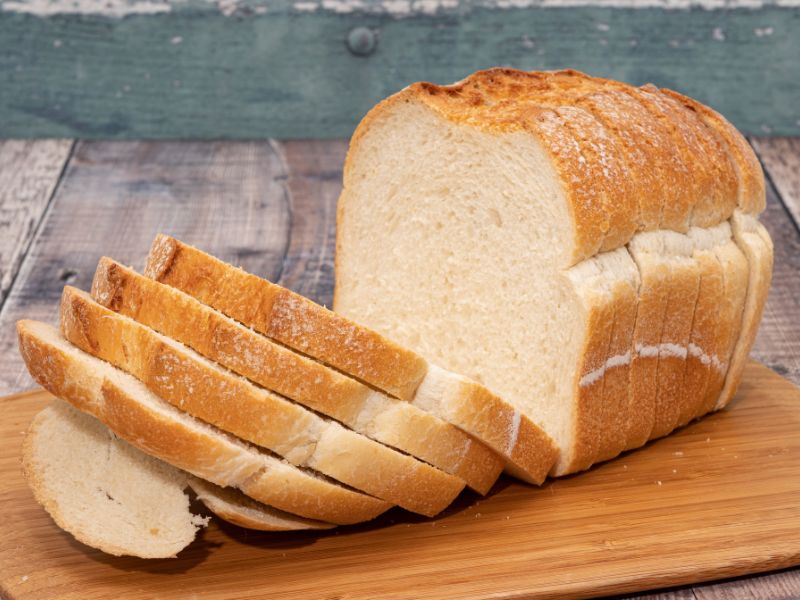 Pão faz mal à saúde Mito ou verdade