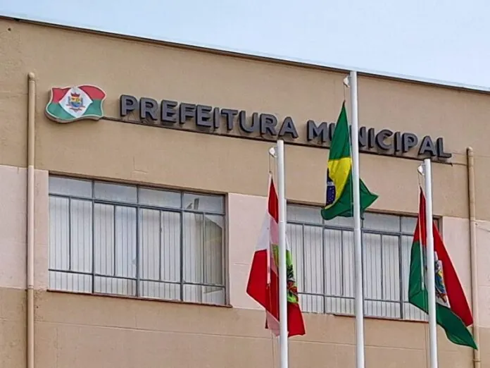 Prefeitura de Tangará