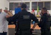 Oito envolvidos na morte de PM em Tangará são condenados