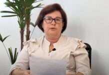 Simone Zanella é eleita prefeita de Macieira