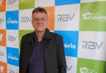 Prefeito de Arroio Trinta, Antônio Serighelli, faz balanço dos primeiros 100 dias