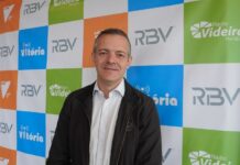 Trabalho deve continuar a ser realizado, afirma Wilson Ribeiro Júnior