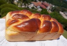 Aceita um pão? Receita especial pelo chef Cristian Demori