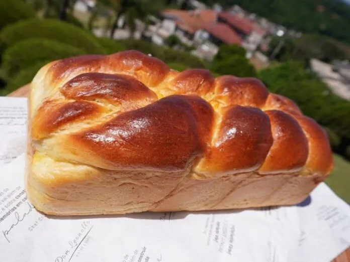 Aceita um pão? Receita especial pelo chef Cristian Demori