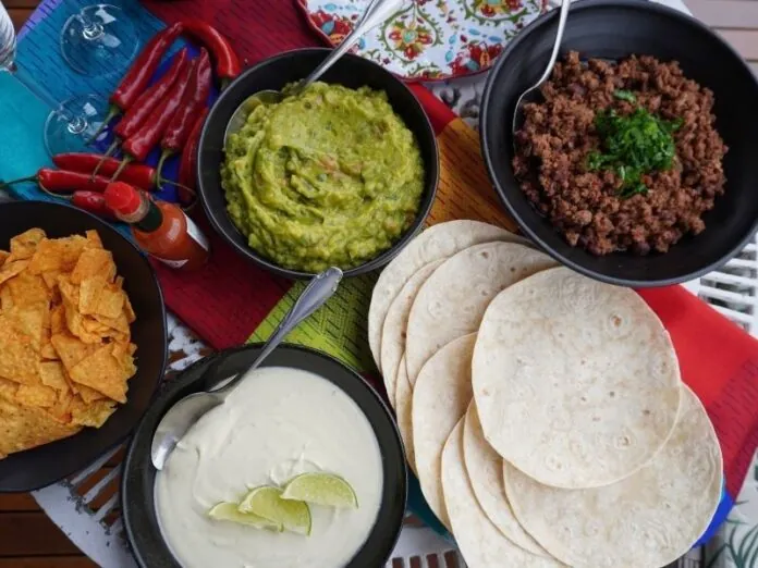 Essência na Cozinha: Especial cozinha mexicana